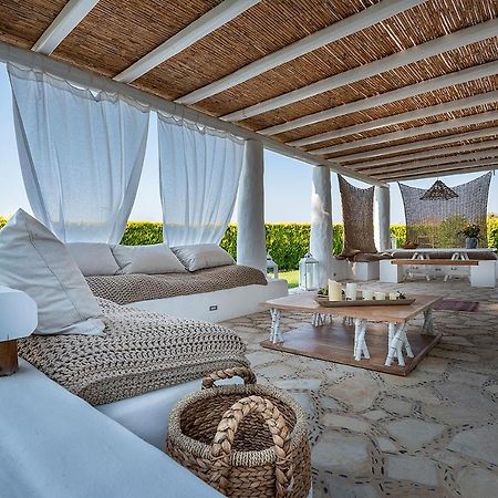 Villa Perla Blanca Platánion Екстериор снимка