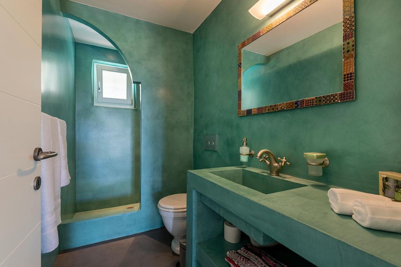 Villa Perla Blanca Platánion Екстериор снимка