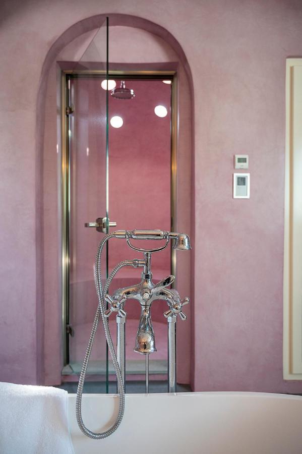 Villa Perla Blanca Platánion Екстериор снимка